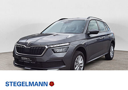 Skoda Kamiq 1.0 TSI Ambition *LED*Navi*Kamera*Virtual*