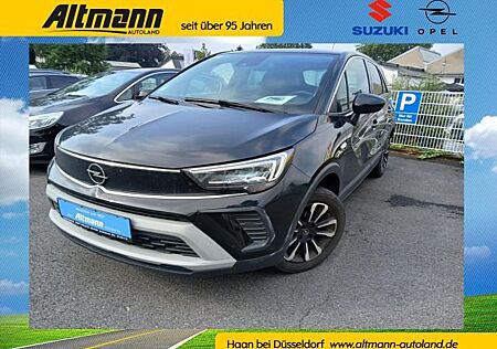 Opel Crossland X Eleg. Automatik 2-ZonenKlima