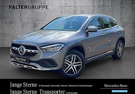 Mercedes-Benz GLA 250 e PROGRESSIVE+LED+KAM+PUBLIC-CHARGING