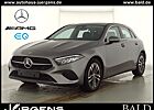 Mercedes-Benz A 200 d Progressive/LED/Cam/AHK/Winter/SHZ/17