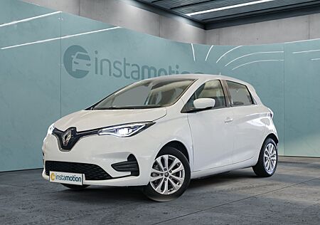 Renault ZOE EXPERIENCE CCS R110 Z.E. 50