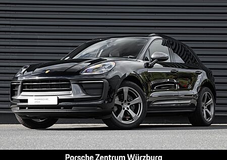 Porsche Macan T