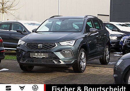 Seat Ateca 1.5 TSI FR