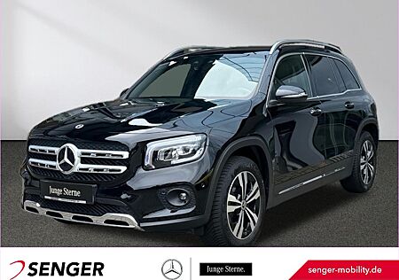 Mercedes-Benz GLB 200 Progressive Rückfahrkamera MBUX-Navi LED