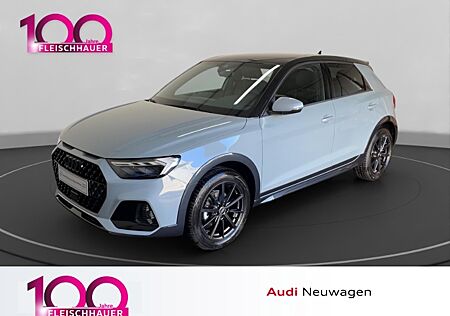 Audi A1 allstreet 30 TFSI S tronic