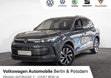 VW Tiguan 1.5 eTSI DSG Life "New Model" APP Kamera