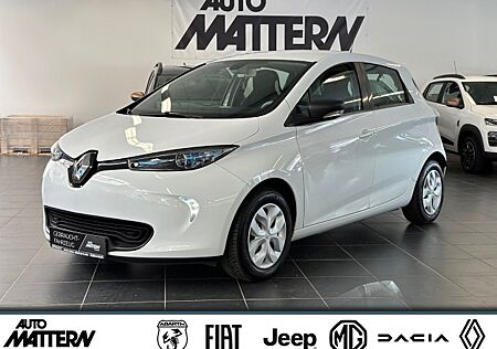 Renault ZOE Life ZE 40 Batteriemiete