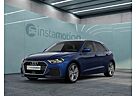 Audi A1 Sportback 30 TFSI ADVANCED ACC NAVI+ SOUND SPORTSITZE