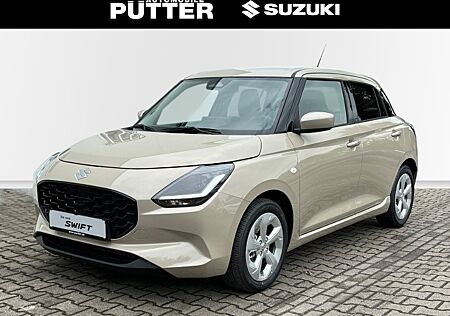 Suzuki Swift Comfort 1.2 Navi LED ACC Apple CarPlay Android Auto