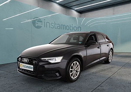 Audi A6 Avant Sport advanced 45TFSI S tr. Matrix HUD