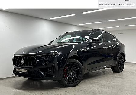 Maserati Levante S+Navi+LED+RFK+Adaptive Luftfederung