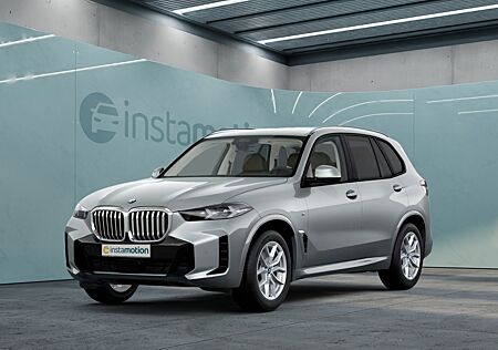 BMW X5 xDrive30d M Sport LED Harman/Kardon Panorama