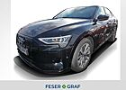 Audi e-tron Sportback 55 quattro S line 360° Matrix P