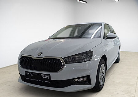 Skoda Fabia 1.0 MPI Selection Sitzheizung|Einparkhilfe