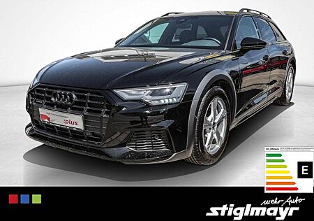 Audi A6 Allroad 40 TDI quattro KAMERA+LED+NAVI+VC+18`