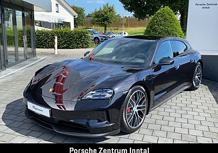 Porsche Taycan 4S Sport Turismo |Soft-Close |Head-up