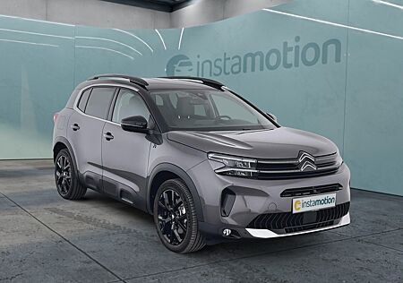 Citroën C5 Aircross Shine *