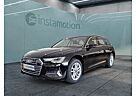 Audi A6 Avant 40 TDI quattro Sport S-tronic Navi+ LED