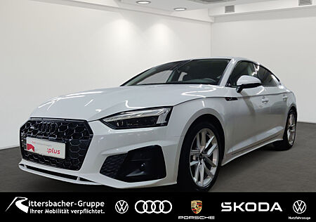 Audi A5 Sportback s-line 40 TFSI quattro Matrix Busi+Parken+Fahren