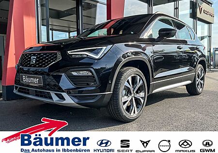 Seat Ateca Xperience 1.5 TSI DSG + AHK + Top View