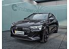 Audi e-tron S Sportback quattro ACC+B&O+MATRIX+PANO+