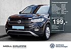 VW T-Cross Life 1.0 TSI OPF 70 kW 5-Gang NAVI