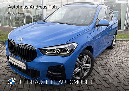 BMW X1 xDrive20d FAHRSCHULWAGEN !! M Sport ...