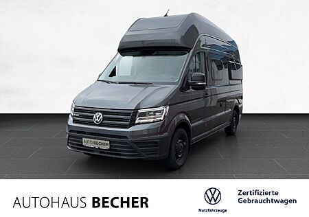 VW T6 California Grand California 600 4MOTION 2.0 TDI/StandHZG/AHK