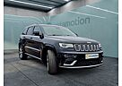 Jeep Grand Cherokee Summit 3.0l V6 MultiJet 184kW