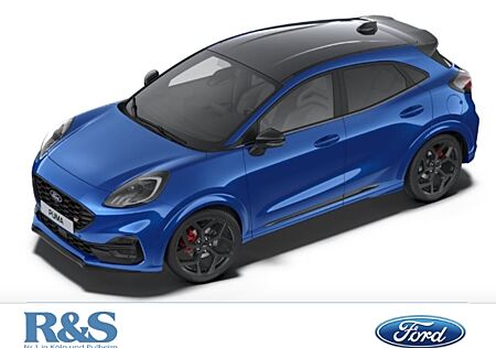 Ford Puma ST *Facelift* LED-Matrix+360°+Pano+B&O+Navi