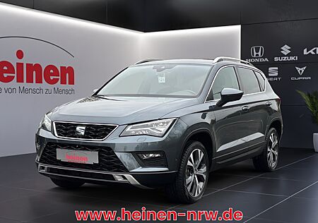 Seat Ateca 1.5 TSI ACT Xcellence 360 GRAD KAMERA