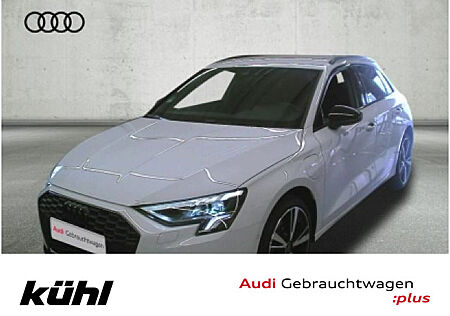 Audi A3 Sportback 40 TFSI e S tronic Advanced LED ACC B&O Navi AHK