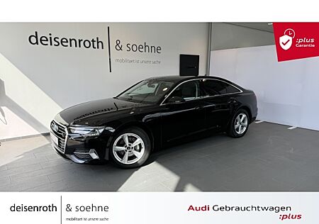 Audi A6 Limousine Sport 40 TDI StHz/Assist/Kam/Nav/Business/PBox/SHZ/Sound