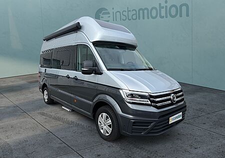 VW T6 California Grand California 600 2.0 TDI NAVI LED SOLAR