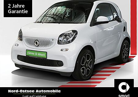 Smart ForTwo prime