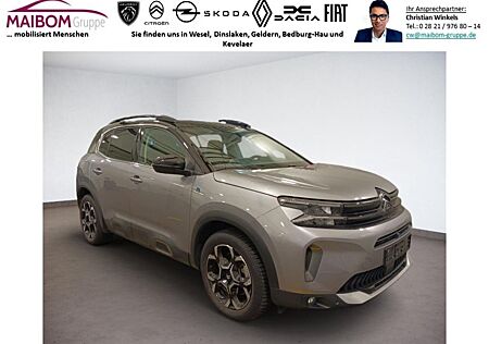 Citroën C5 Aircross Hybrid 225 e-EAT8 SHINE