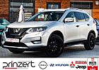 Nissan X-Trail 1.3 N-Connecta *LED*SHZ*Bluetooth*PDC*DAB*360° Kamera*