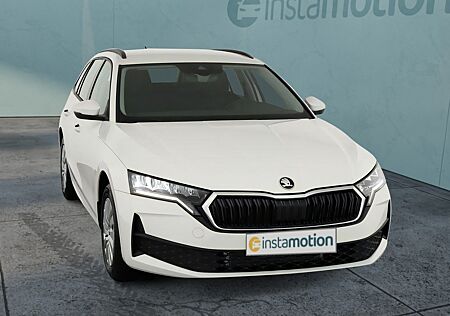 Skoda Octavia Combi 2.0 TDI Essence, Winter, AppConnect, Tempomat