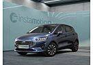 Ford Fiesta Titanium 1.0 EcoBoost Hybrid 5-türig *Jah