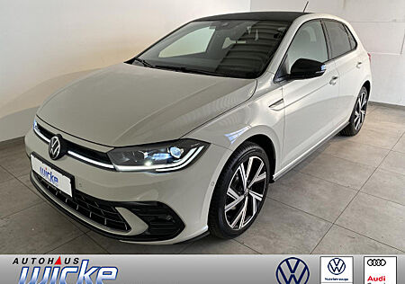 VW Polo 1.0 TSI DSG R-Line NAVI KLIMA KEYLESS REAR VI