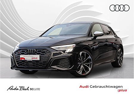 Audi S3 Sportback TFSI Stronic Navi Matrix B&O ACC EPH