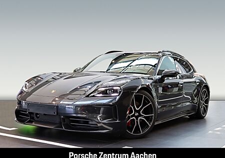 Porsche Taycan 4S Sport Turismo Head-Up SportDesign BOSE