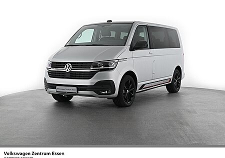 VW T6 Multivan T6.1 Multivan 6.1 2.0 TDI DSG 4Motion Comfortline Edition