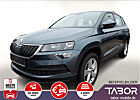 Skoda Karoq 1.6 TDI 116 DSG Amb. Nav ACC ViCo Kam PDC