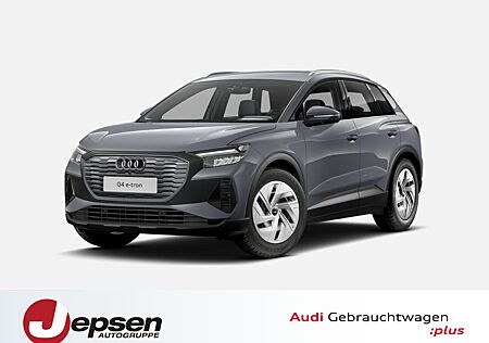 Audi Q4 e-tron Q4 45 STH KlimaA