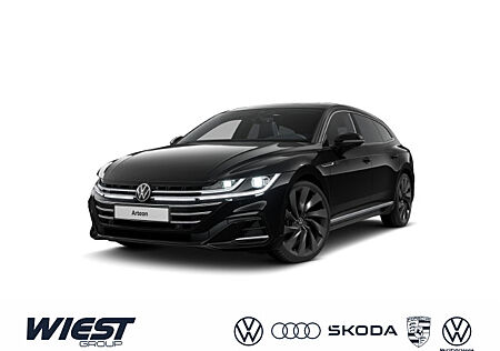 VW Arteon Shooting Brake R-Line 2,0 l TDI SCR 4MOTION 147 kW (200 PS) 7-Gang- DSG "ABGABE SEPTEMBER