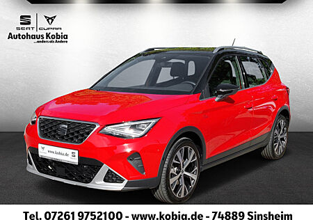 Seat Arona Xperience 1.0 TSI 110PS DSG