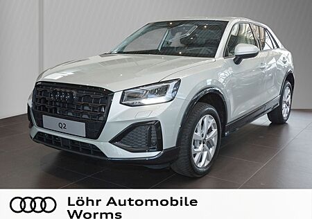 Audi Q2 30 TFSI, Schalter 81 KW / 110 PS