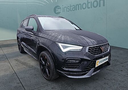 Cupra Ateca 2.0 TSI DSG - NAVI,ACC,LED,SHZ,BEATS