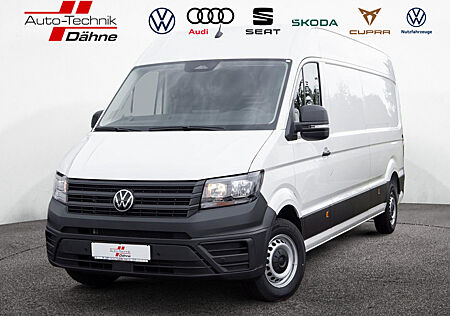 VW Crafter Kasten 2.0 TDI Kasten 35 mittellang Hochdach FWD